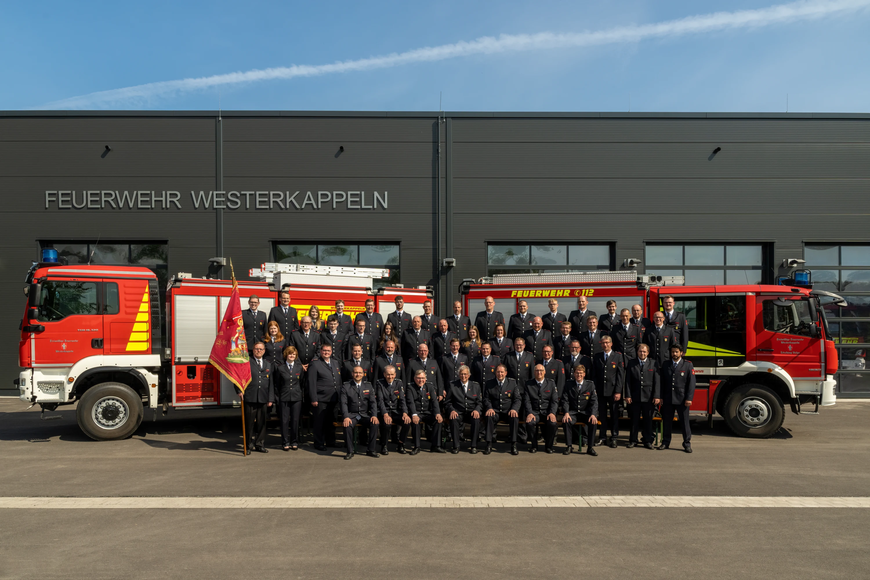 Team Westerkappeln – Anliegen an den Standort Westerkappeln