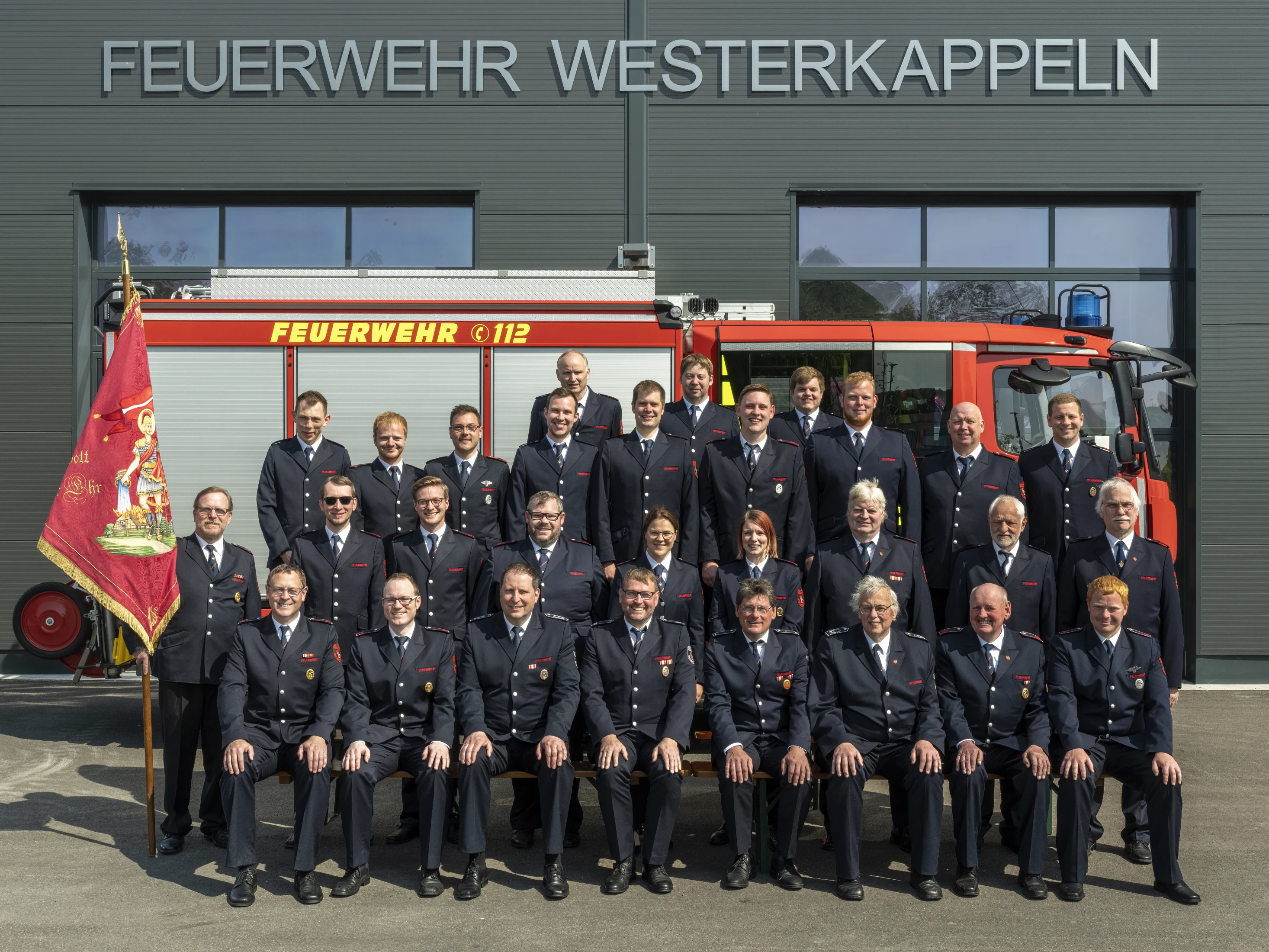 Team Velpe – Anliegen an den Standort Velpe
